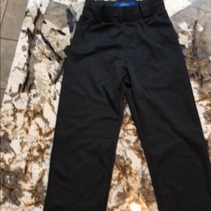 Louisville Slugger youth small baseball pants